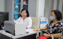 Tin vui cho hàng chục triệu người sử dụng bảo hiểm y tế từ ngày 1/7 tới đây