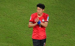 Đội tuyển Hàn Quốc vào vòng 32 đội World Cup trong trường hợp nào?