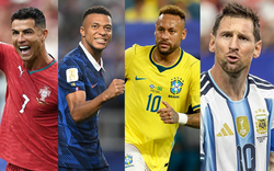 Xác định 9 cặp đấu đầu tiên vòng knock-out World Cup mới nhất ngày 27/6