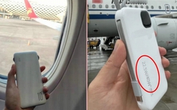 Quy định khắt khe từ 1/7: Không phải sạc dự phòng nào cũng được mang lên máy bay