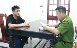 Từ số tiền hơn 5 tỷ đồng, công an bắt kẻ cầm đầu tài khoản Lê Văn Hoàng SN 1995