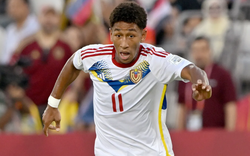 Tài năng trẻ từng dự U17 World Cup qua đời sau hơn 24 giờ mắc kẹt dưới đống đổ nát vì động đất ở Venezuela