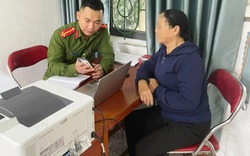 Công an thông báo tới tất cả những ai nhận được cuộc gọi có nội dung sau