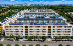 TP.HCM công bố giá 2 dự án nhà xã hội đang được hàng chục nghìn người chờ mua