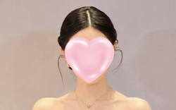 Ngược đời mỹ nhân khiến cam thường phải “đầu hàng”, ảnh chưa chỉnh sửa còn đẹp hơn photoshop