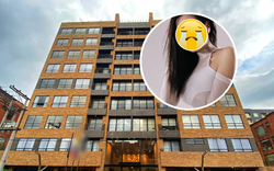 Vừa phát hiện thi thể 1 sao nữ trong căn hộ cho thuê, danh tính nghi phạm gây phẫn nộ