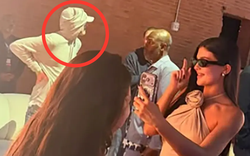 Mỹ nam đẹp nhất thế giới thành bộ dạng thế này vì yêu Kylie Jenner