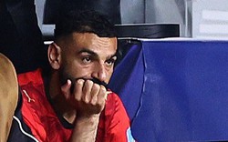 Tình hình đáng lo của Mohamed Salah ở World Cup