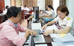 Tất cả người dân đang nộp thuế chú ý quy định khai thuế mới nhất từ 1/7