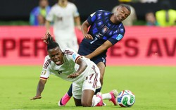 Ngôi sao Nico Williams Tây Ban Nha nổi điên vì bị vào bóng triệt hạ tại World Cup: "Gã đó đá vì cay cú và bất mãn!"