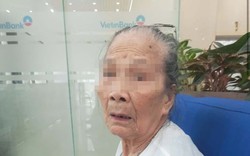 Cụ bà 97 tuổi ở Hà Nội phải đi 3 lần mới nhận được tiền chế độ hàng tháng