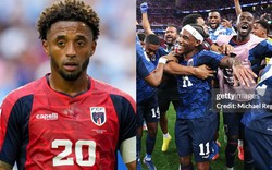 Cape Verde vừa tạo kì tích ở World Cup 2026, đội trưởng lại bị điều tra vì cáo buộc hiếp dâm nữ phiên dịch viên gây chấn động