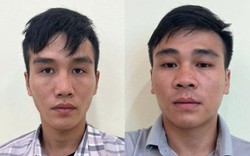 Ra quyết định khởi tố Trần Công Anh SN 2002 và em ruột