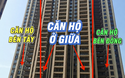 Tôi hối hận vì từng quá mê căn góc: Chuyển sang căn giữa mới thấy nhiều nỗi khổ trước đây hoàn toàn có thể tránh được