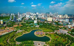 Ngay ngày mai, 8 triệu người dân Hà Nội sẽ chính thức được chứng kiến một sự kiện tầm cỡ, lần đầu tiên được giới thiệu tới toàn dân