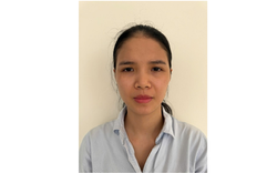 Ra quyết định khởi tố Trần Thị Nhung SN 1998