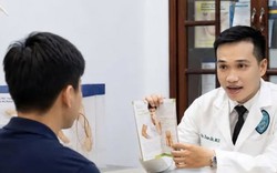 Mất tiền triệu vì tin quảng cáo chữa dứt điểm một loại bệnh về tình dục