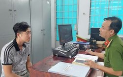 Công an điều tra các giao dịch quét mã QR chuyển khoản: Phạm Đăng Sang SN 1997 ngay lập tức bị bắt