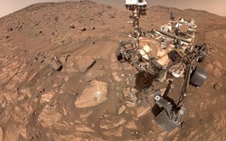 NASA "đến rất gần" sự sống ngoài hành tinh