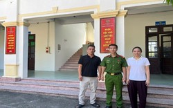 Công an điều tra số tiền 142.400.000 đồng chuyển tới tài khoản của Nguyễn Thu Loan SN 1992, người đàn ông SN 1982 ở phương Xuân Đỉnh được mời tới làm việc
