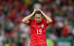 ĐT Hàn Quốc bị loại ở World Cup gây sốc, lên thẳng top 1 "hot search" Trung Quốc, netizen bàn luận rôm rả