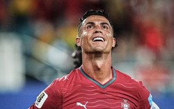 HLV Bồ Đào Nha phản ứng gắt: So sánh Ronaldo vs Messi "thật trẻ con"