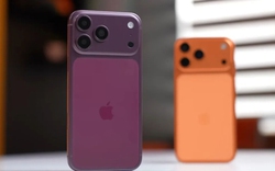 iPhone 18 Pro Max sẽ có giá cao ngất ngưỡng?