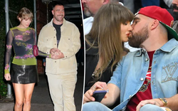 Tiết lộ sốc: "Chồng nghèo" chỉ muốn chơi đùa với Taylor Swift?