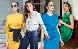 Quá khứ ít ai biết của Hà Tăng: Từng mở hãng thời trang riêng, hơn 10 năm nhìn lại vẫn đẹp như mới