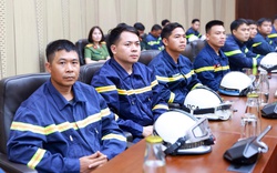 Bộ Công an cử lực lượng sang Venezuela cứu nạn sau trận động đất kinh hoàng