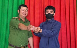 Người đàn ông đánh rơi nhẫn kim cương giá 97 triệu ở siêu thị Lotte: Công an vào cuộc, trích xuất camera truy tìm tung tích