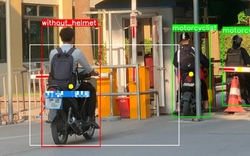 7 lỗi vi phạm giao thông dễ bị phạt nguội nhất qua hệ thống camera AI mà tài xế cần nắm rõ