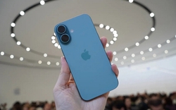 Không phải iPhone 17, đây mới là chiếc iPhone đáng mua nhất hiện nay