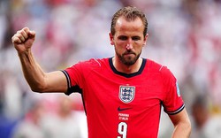 Harry Kane là "tiền đạo vĩ đại nhất mà bóng đá Anh từng sản sinh"