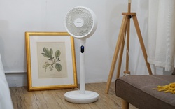 Quạt đối lưu Acerpure COZY - Lựa chọn đáng đầu tư cho không gian hiện đại