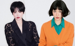 Song Hye Kyo thế mà lại hay!