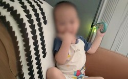 Bạn gái đá vào bụng con trai 18 tháng tuổi đến tử vong, người cha vẫn viết đơn xin giảm án cho người tình