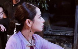 Không chịu nổi nhan sắc của Chi Pu
