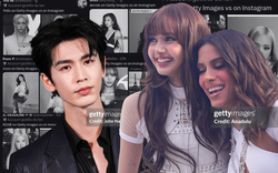 Đại hội lật mặt idol bất ngờ bùng nổ mạng xã hội hút gần 30 triệu dư luận, tất cả từ người này mà ra