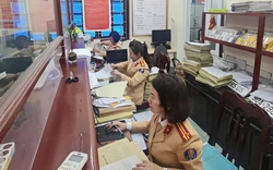 Tất cả người dân có bằng lái xe chú ý đề xuất quy định không cấp lại từ Bộ Công an