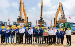 Vingroup vừa làm một việc quan trọng tại tỉnh nhỏ nhất Việt Nam