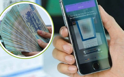 Tài khoản Zalo Ngô Mỹ Nhi gửi 2 mã QR để xác nhận chuyển tiền đặt cọc phòng khách sạn, cô gái SN 1999 vướng ngay khoản nợ gần 50 triệu đồng