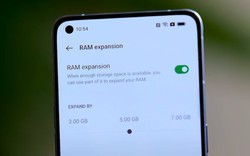 Tôi lấy thêm được 2GB RAM chỉ nhờ thay đổi 1 cài đặt trên Android, điện thoại giờ chạy mượt chưa từng thấy