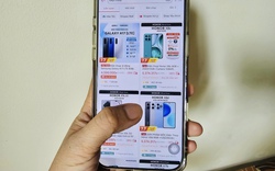 Người Việt chi hơn 8.100 tỷ mua điện thoại, máy tính trên sàn TMĐT sau 5 tháng