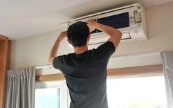 Chuyên gia kể lại cảnh tượng ám ảnh khi vệ sinh điều hòa