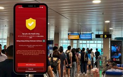 Lời khuyên cho tất cả những ai check-in online bằng VNeID tại sân bay