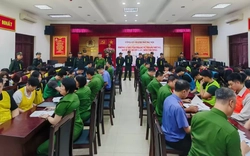 Hà Nội: Khởi tố thêm 47 đối tượng liên quan vụ lừa đảo "hợp đồng kỳ nghỉ"