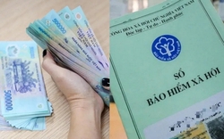 Tất cả người dân đang nhận lương hưu chú ý thông báo khẩn của Bảo hiểm xã hội Việt Nam