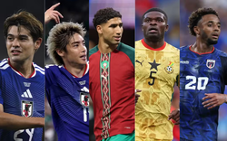 Ít nhất 5 cầu thủ vướng cáo buộc hiếp dâm vẫn được thi đấu tại World Cup 2026, lý do vì sao?