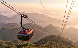 Từ Phú Quốc đến Sa Pa, tạp chí Mỹ lý giải vì sao du lịch Việt Nam bứt tốc ở Đông Nam Á